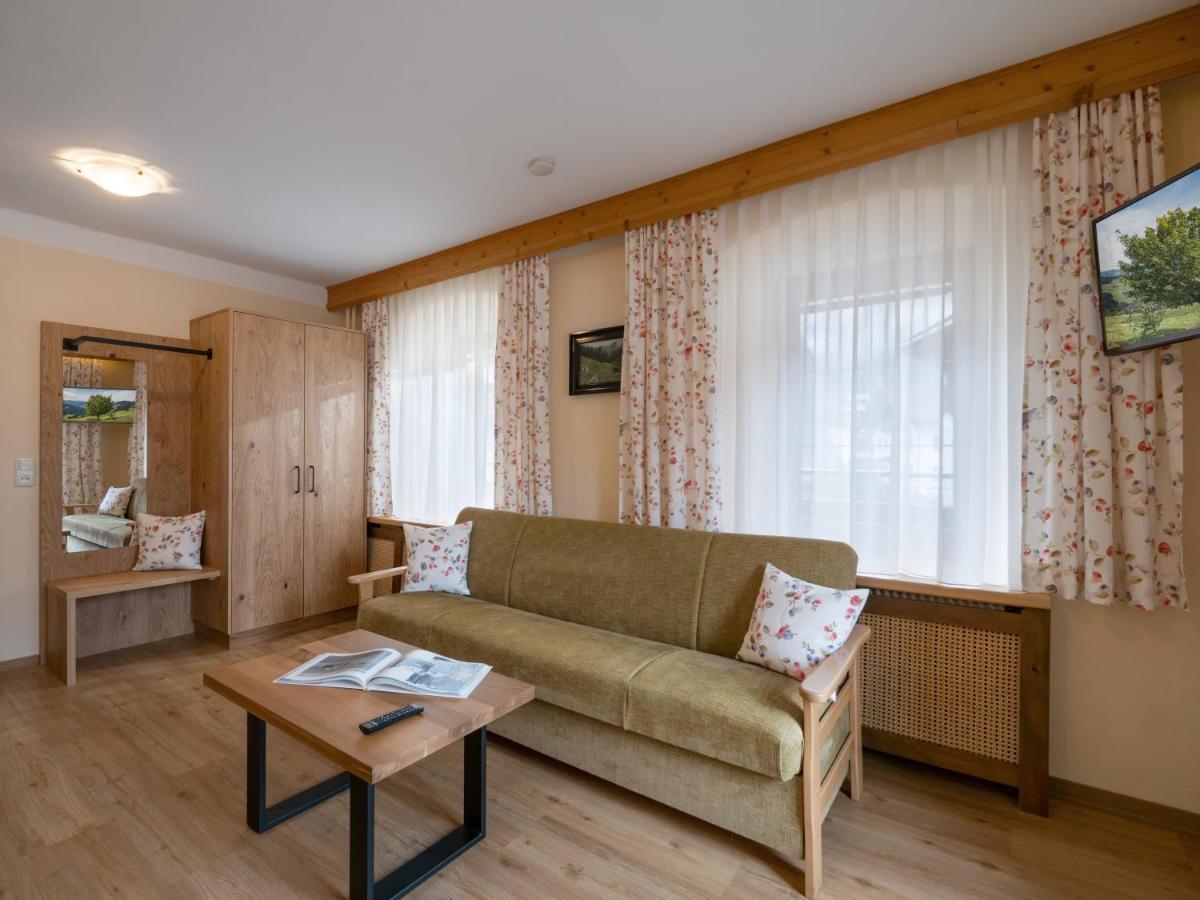 Gästehaus Knunbauer Mayrhofen Exterior foto